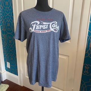 Men’s Vintage Pepsi Cola T-Shirt